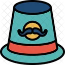 Hat  Icon