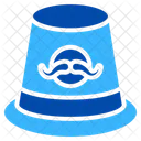 Hat  Icon