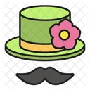 Hat  Icon