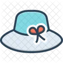 Hat  Icon