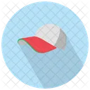 Hat Cap Man Icon