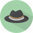 Hat  Icon