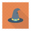 Hat Witch Sorcerer Icon