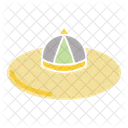 Hat  Icon