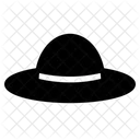 Hat  Icon