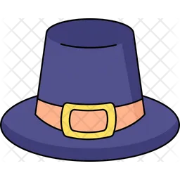 Hat  Icon