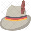 Hat  Icon