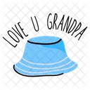 Hat  Icon