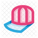 Hat  Icon