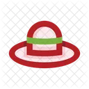 Hat  Icon