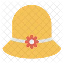 Hat  Icon