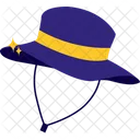 Hat  Icon