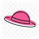 Hat  Icon