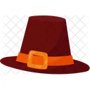 Hat  Icon