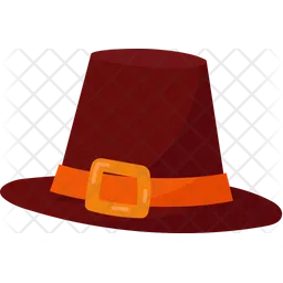 Hat  Icon