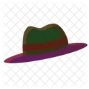 Hat  Icon