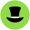 Hat Streamline Kameleon Icon