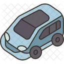 Hatchback  Icon