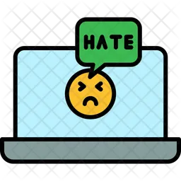 Hate  Icon