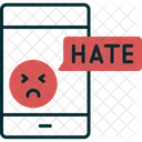 Hate Speech Negative 아이콘