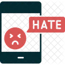 Hate Speech Negative 아이콘