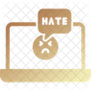 Hate Speech Negative アイコン