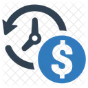 Budgetplan  Symbol