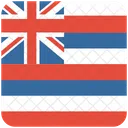 Hawaii Icône