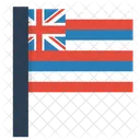 Hawaii Icône