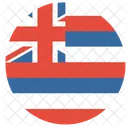 Hawaii Icône