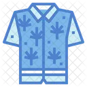 Hawaiian Shirt  Symbol