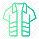 Hawaiian Shirt  Symbol