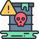 Hazard  Icon