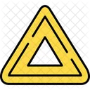 Hazard  Icon