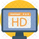 Film Hd Hd Movie Icon