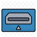 Hdmi  Icon