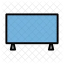 Hdtv  Icon