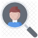 Head Hunter Search Icon