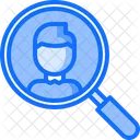 Head Hunter Search Icon