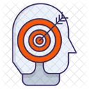 Headhunter Goal Focus Icon