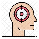 Headhunting Hr Recruitment Icon