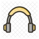 Headset Music Earphone Symbol