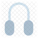 Headphone  Icon