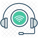 Headphone  Icon