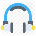 Headphone  Icon