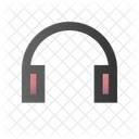 Headphone Icon