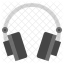 Headphone  Icon