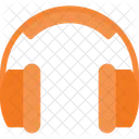 Headphone Headset Ear Icon