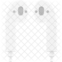 Headphone Headset Ear Icon