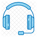 Headphone  Icon